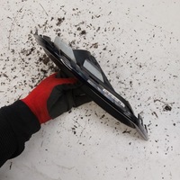 фото thumb №6, Jeep compass решётка рамка бампера решётка противотуманной фары левая 4010170342ab