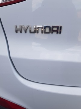 фото thumb №8, Hyundai ix35 ix-35 крышка задняя зад лак wd