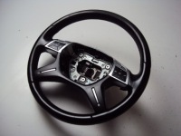 фото thumb №1, Воздуховод mercedes ml w166 11-15