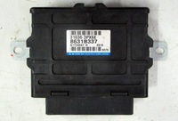 фото thumb №1, Space star ii 1.2 бортовий комп'ютер блок керування 8631b337