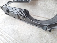 фото thumb №8, Hyundai i30 ii 2012- ліва решітка бампера перед