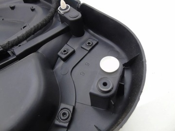 фото thumb №6, Боковина двері праві оббивка mini cooper f56 f57 7312062