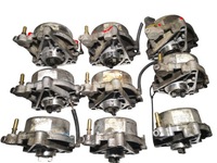 фото thumb №8, Насос вакуум opel zafira b astra h fiat bravo ii alfa 159 1.9 cdti m-jet 8v