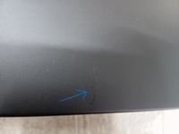 фото thumb №5, Молдинг двері правий перед renault trafic iii 808200752r nowa оригінал