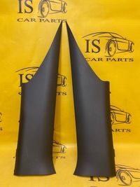 фото thumb №1, Защита обшивка стойка левая ford mustang mk6 vi