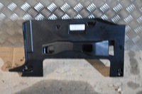 фото thumb №1, Идеальная защита нижняя консоли bmw g05 g06 g07 1