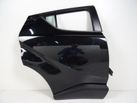 фото thumb №1, Toyota c-hr chr lift дверь правое задняя 2020r