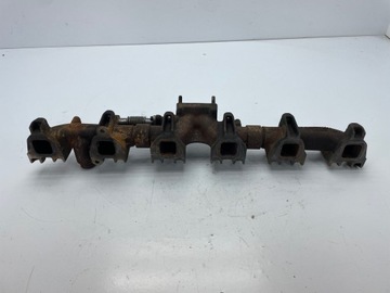 фото thumb №5, Man tgx tga tgs d2066 440 коллектор выпускной евро 4