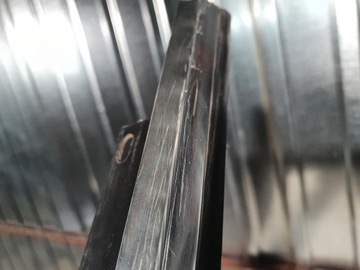 фото thumb №6, Планка прокладка двері ліва зад audi a8 d3 4e0