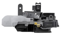 фото thumb №13, Амортизатор центрального замка перед ezc-vv-033 nty