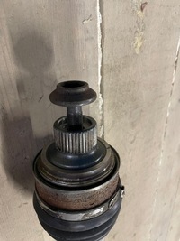 фото thumb №6, Привідний вал привідна перед audi a6 a7 c8 4k0407271e оригінал