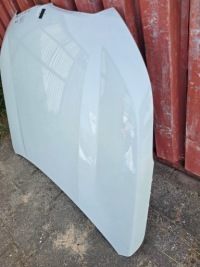 фото thumb №3, Капот bmw x1 u11 2022-