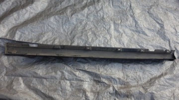 фото thumb №6, Ford focus mk4 праві поріг планка порогова права // 315