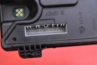 Купити Блок керування модуль bcm 284b15986r s180098101 renault megane 3 3 1.5 dci, фото thumb