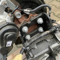 фото thumb №15, Renault talisman 1.3 tce задняя oś подвеска балка 430006038r