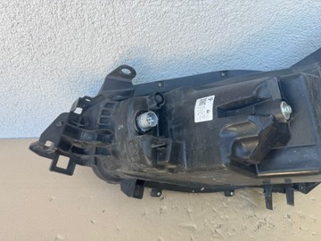 фото thumb №8, Mazda cx-5 рестайлінг повний led - лампа права праві перед передня kd31-51030