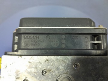 фото thumb №6, Renault clio iii 1.2b 75km насос abs 265234620
