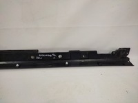 фото thumb №8, Toyota highlander iv молдинг порог левая 2020-