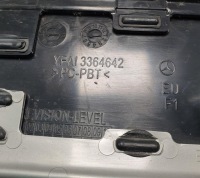 Молдинг панелі консолі mercedes w177 3364642 1776803405 Зі Шроту, фото thumb