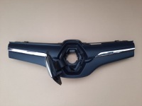 Ремень передний решётка  решётка радиатора renault kangoo с рестайлинг  электрик оригинал Доставка, фото thumb