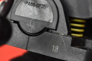 фото thumb №12, Потенциометр педаль газа 0280755001 citroen c4 c 4 1 i 2.0 16v 136 km 04-08