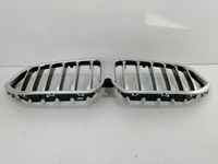 фото thumb №7, Bmw x6 g06 решітка радіатора решітка радіатора новий оригінал