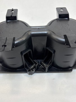 фото thumb №5, Honda cr-v iii рестайлинг 09-12 держатель na кружка туннель средний 2,0 b