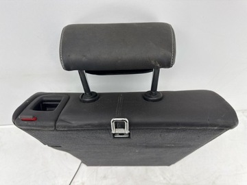 фото thumb №9, Audi a6 c7 2015 зад сторона права сидіння задній