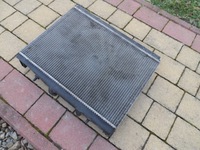 фото thumb №4, Citroen c5 i 1.8 16v радиатор wody жидкость