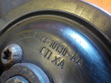 фото thumb №7, Range rover sport 3.0 d v6 tdv6 11r 245km насос підвішування ah32-5f489-bb