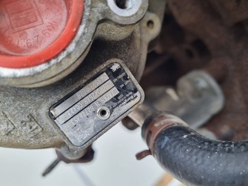 фото thumb №9, Двигун комплект renault clio iii 1.5 dci 75km пального k9k770