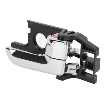 фото thumb №5, Ручка внутренняя дверь передних правых 826201f000wk заменитель для kia