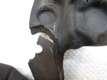 фото thumb №7, Citroen c4 picasso ii праві шумоізоляція губка підскло 9676168780