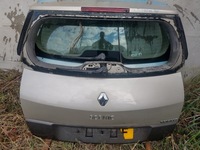 фото thumb №1, Крышка багажника задняя багажника renault grand scenic 2 ted11