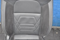 фото thumb №5, Nissan juke f16 сидіння диван обшивки англієць