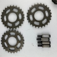 фото thumb №8, Грм audi a4 s4 a5 s5 q5 q7 vw touareg v6 2.7 3.0 tdi