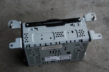 РАДИО CD FORD MONDEO MK5 РАДИО CD DS7T-19C107-FH