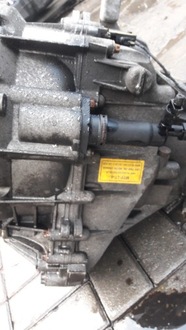 фото thumb №6, Mini r56 коробка передач передач 6biegów v758456680