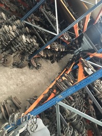 фото thumb №1, Opel combo c 1.7 dti mcperson левый правый