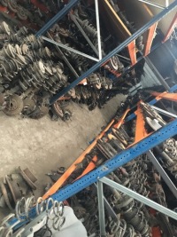 фото thumb №1, Opel zafira b 2.0t mcperson правий