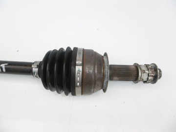 фото thumb №10, Піввісь правий зад infiniti m m30s m35s m37s q70s