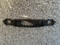 фото thumb №1, Mercedes e klasa w213 amg 16- наконечник вихлоп задня