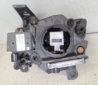 Jeep grand cherokee рестайлинг  13- фара перед правый  ксенон led оригинал европа Цена, фото thumb