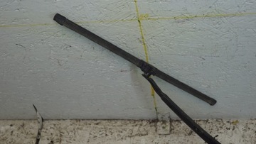 фото thumb №5, Механізм двірник перед vw touareg 7l0955023k