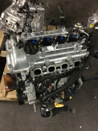 Купити Hyundai kia двигун 1.6 t g4fj, фото thumb