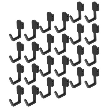 30 шт. КРЮК ДЛЯ PEGBOARD МАГАЗИН КРЮЧКА ДЛЯ