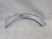 фото thumb №1, Hyundai ioniq 5 21- молдинг крила ліва задня