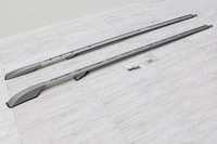 фото thumb №9, Рейлінги дахові сріблястий стиль oem land rover discovery 4 l319 2009-2016
