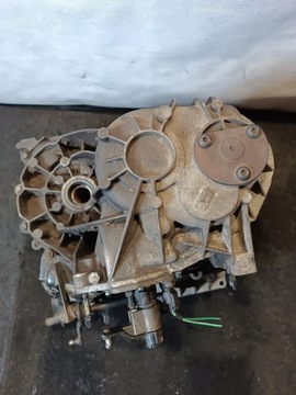 фото thumb №10, Коробка передач коробки передач ford c-max 1.8 tdci 4m5r