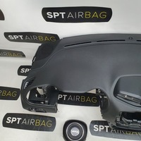 фото thumb №2, Jeep renegade lift приборная панель консоль подушки безопасности подушка безопасности